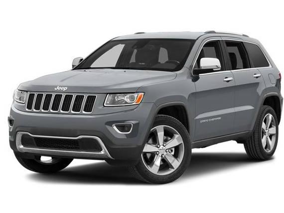 JEEP GRAND CHEROKEE 2014 1C4RJFAG2EC162320 image